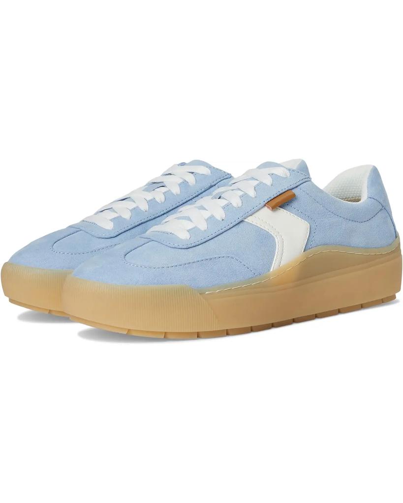 Sapatos de atar Dr. Scholl's Time Off Win para mulher image 2