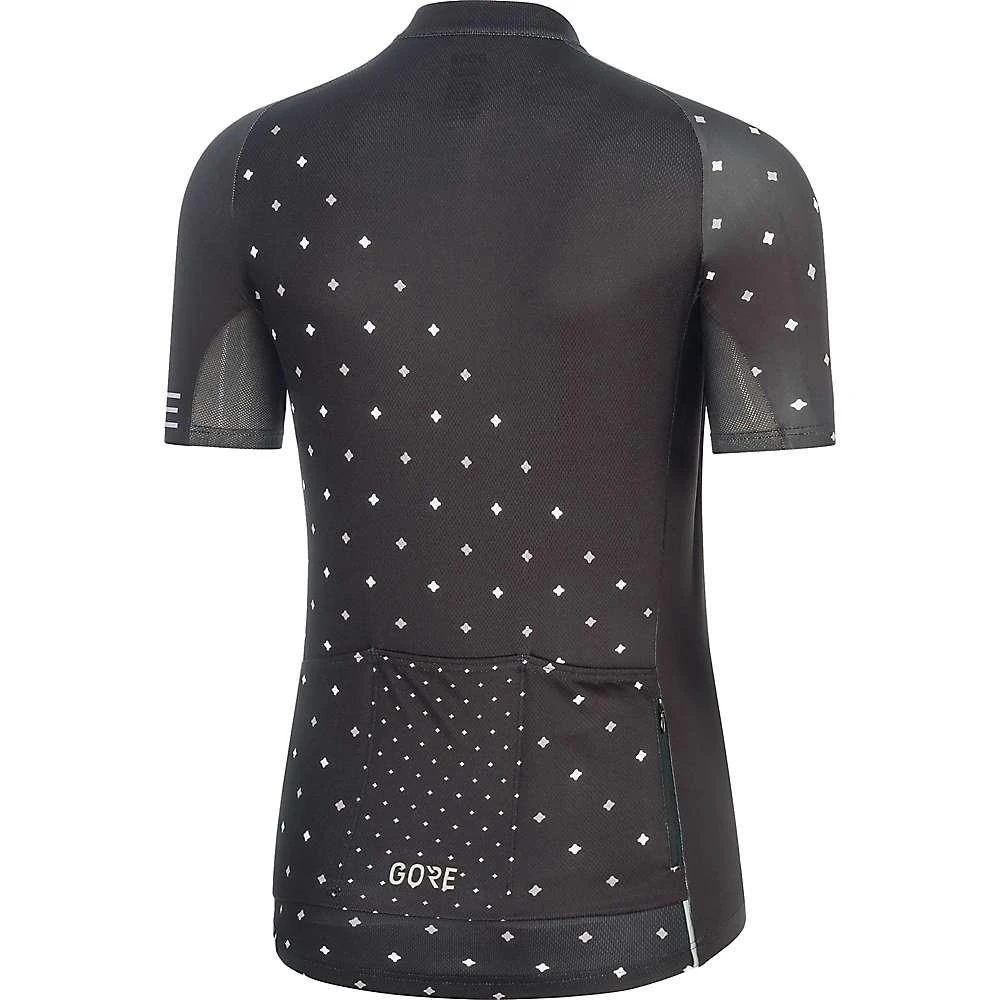 商品Gore Wear|Women's C3 Jersey,价格¥305,第2张图片详细描述