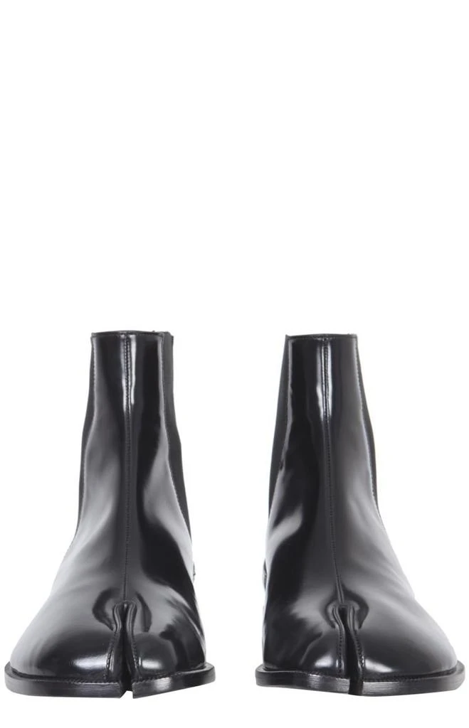 商品MAISON MARGIELA|Maison Margiela Tabi Chelsea Boots,价格¥9170,第4张图片详细描述