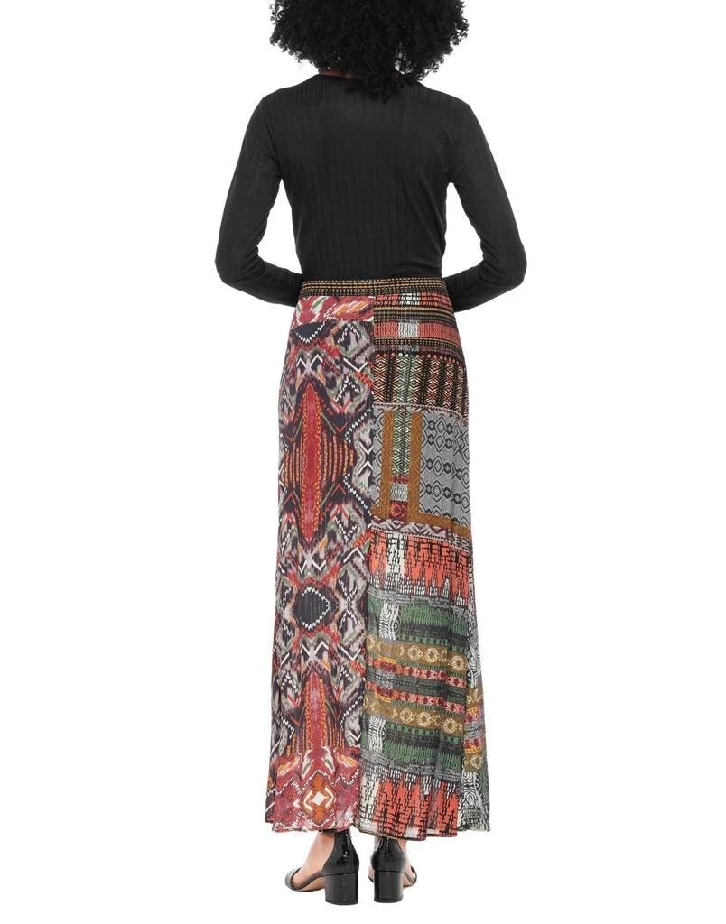 商品Desigual|Maxi Skirts,价格¥799,第3张图片详细描述