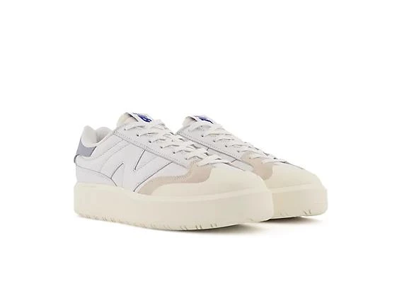 商品New Balance|22年春季新款 新百伦 CT 302 休闲鞋男女款 ,价格¥688,第2张图片详细描述