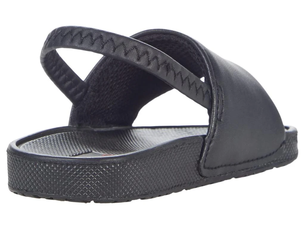 商品Ralph Lauren|Cayson Slide Sandal (Toddler),价格¥152,第5张图片详细描述