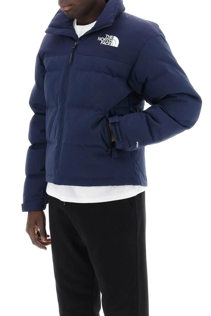 商品The North Face|The North Face 1992 Ripstop Nuptse Jacket,价格¥1556,第4张图片详细描述