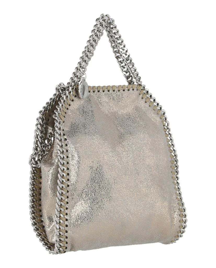 商品Stella McCartney|Tiny Falabella Tote Bag,价格¥1648,第2张图片详细描述