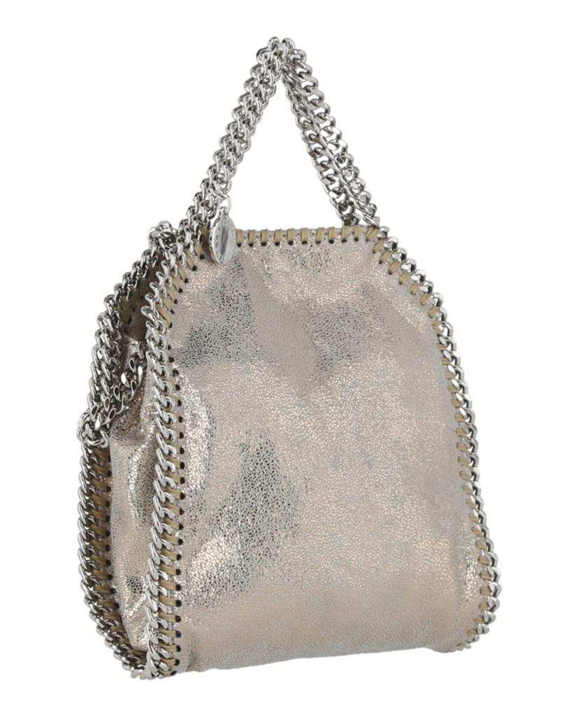 商品Stella McCartney|Tiny Falabella Tote Bag,价格¥2151,第4张图片详细描述