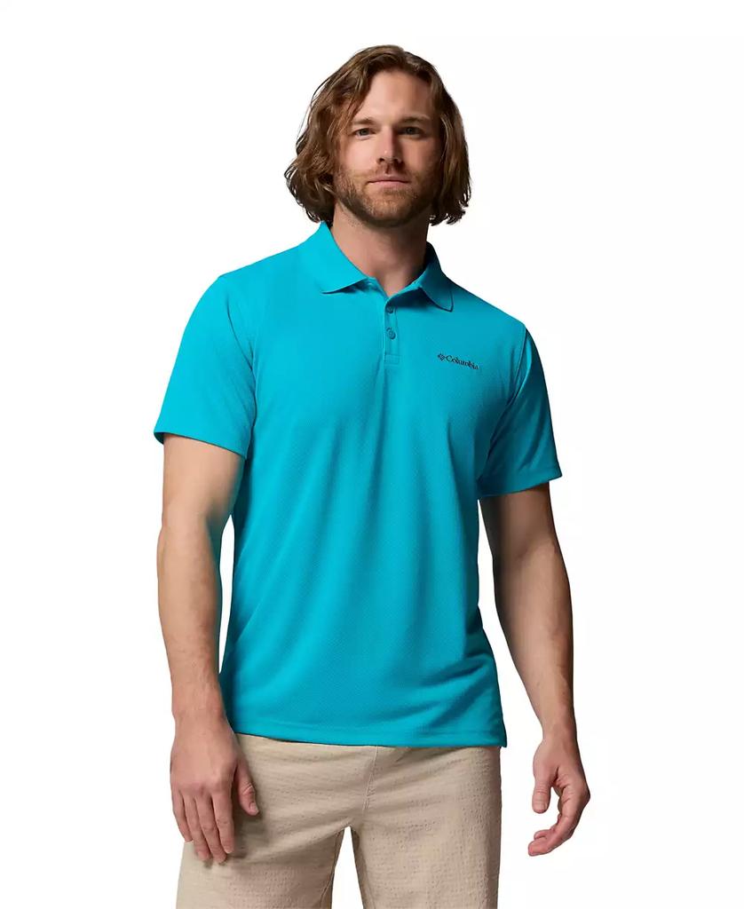 Men's Columbia Utilizer Polo image 2