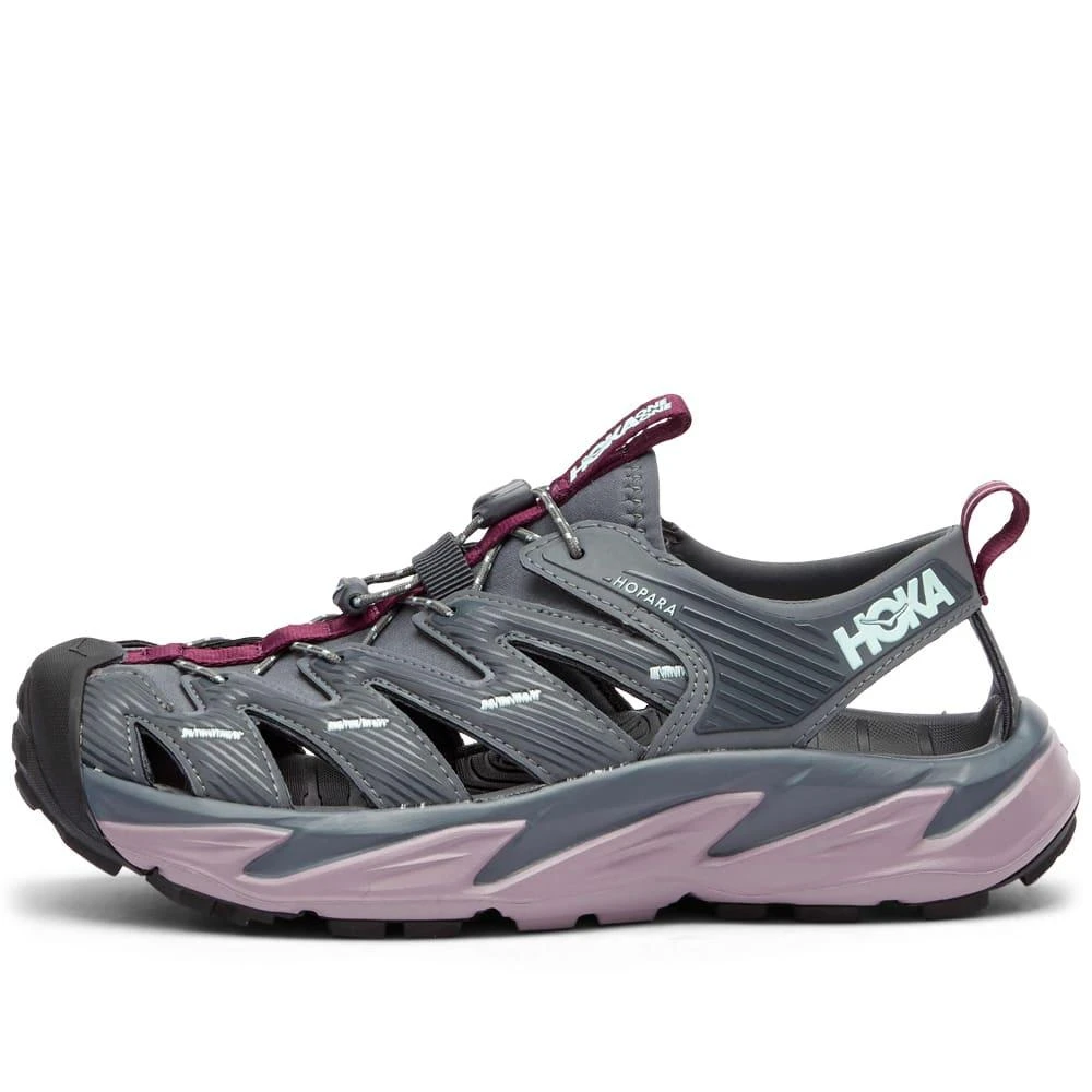 商品Hoka One One|HOKA ONE ONE W Hopara Sneaker,价格¥651,第2张图片详细描述