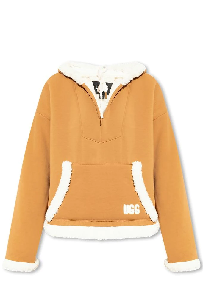 商品UGG|‘Sharonn’ hoodie,价格¥1359,第1张图片