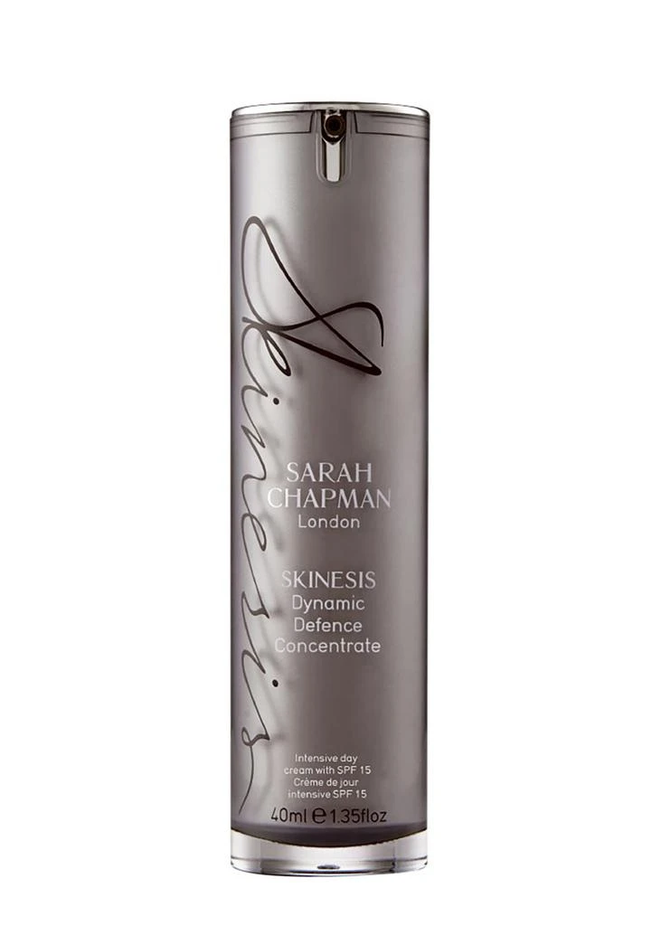 商品Sarah Chapman|Dynamic Defence Concentrate 40ml,价格¥944,第1张图片