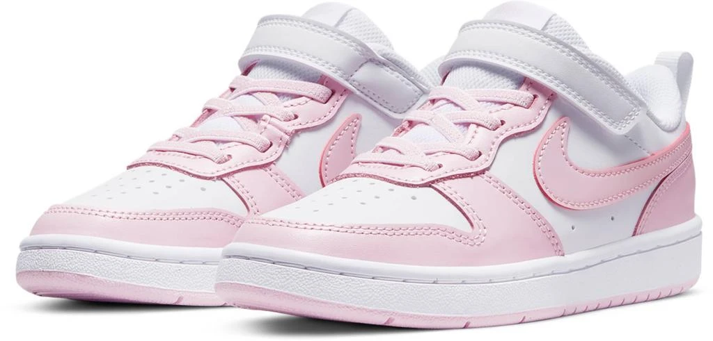 Nike Kids' Preschool Court Borough Low 2 SE Shoes 商品