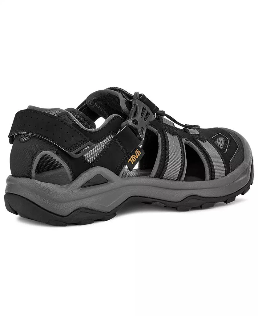 商品Teva|Men's Omnium 2 Water-Resistant Sandals,价格¥674,第4张图片详细描述