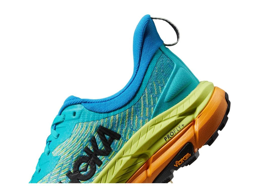 商品Hoka One One|Mafate Speed 4,价格¥1500,第4张图片详细描述
