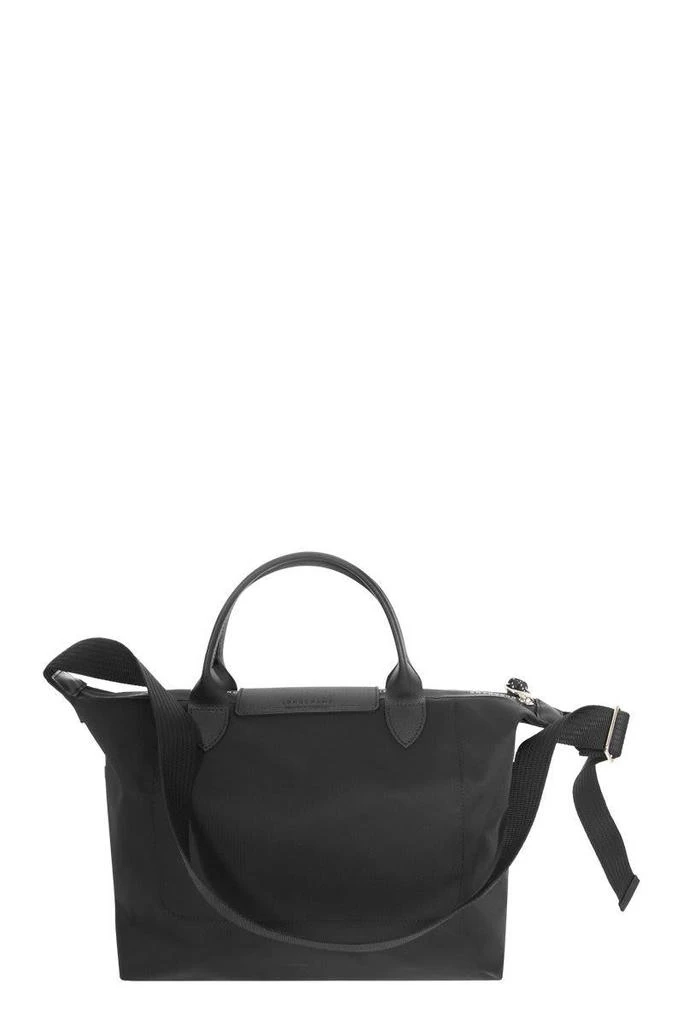 商品Longchamp|LONGCHAMP LE PLIAGE ENERGY - Bag with handle M,价格¥1336,第2张图片详细描述