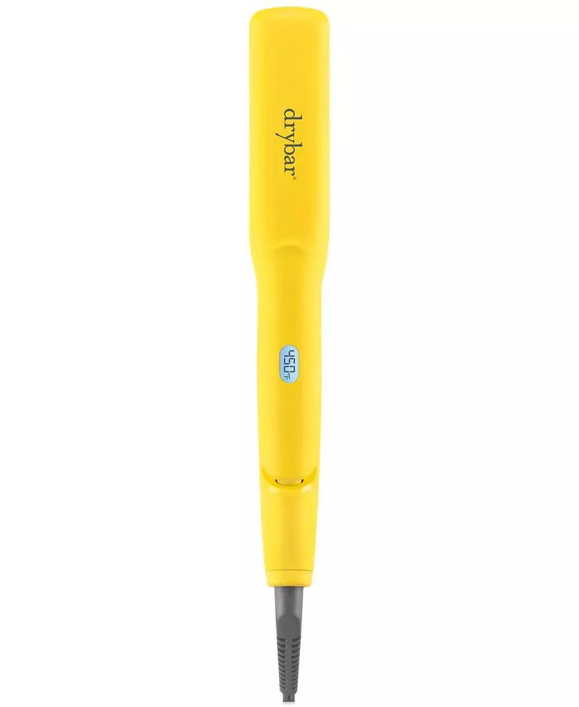 商品Drybar|The Tress Press 1.25" Straightening Iron,价格¥1271,第3张图片详细描述