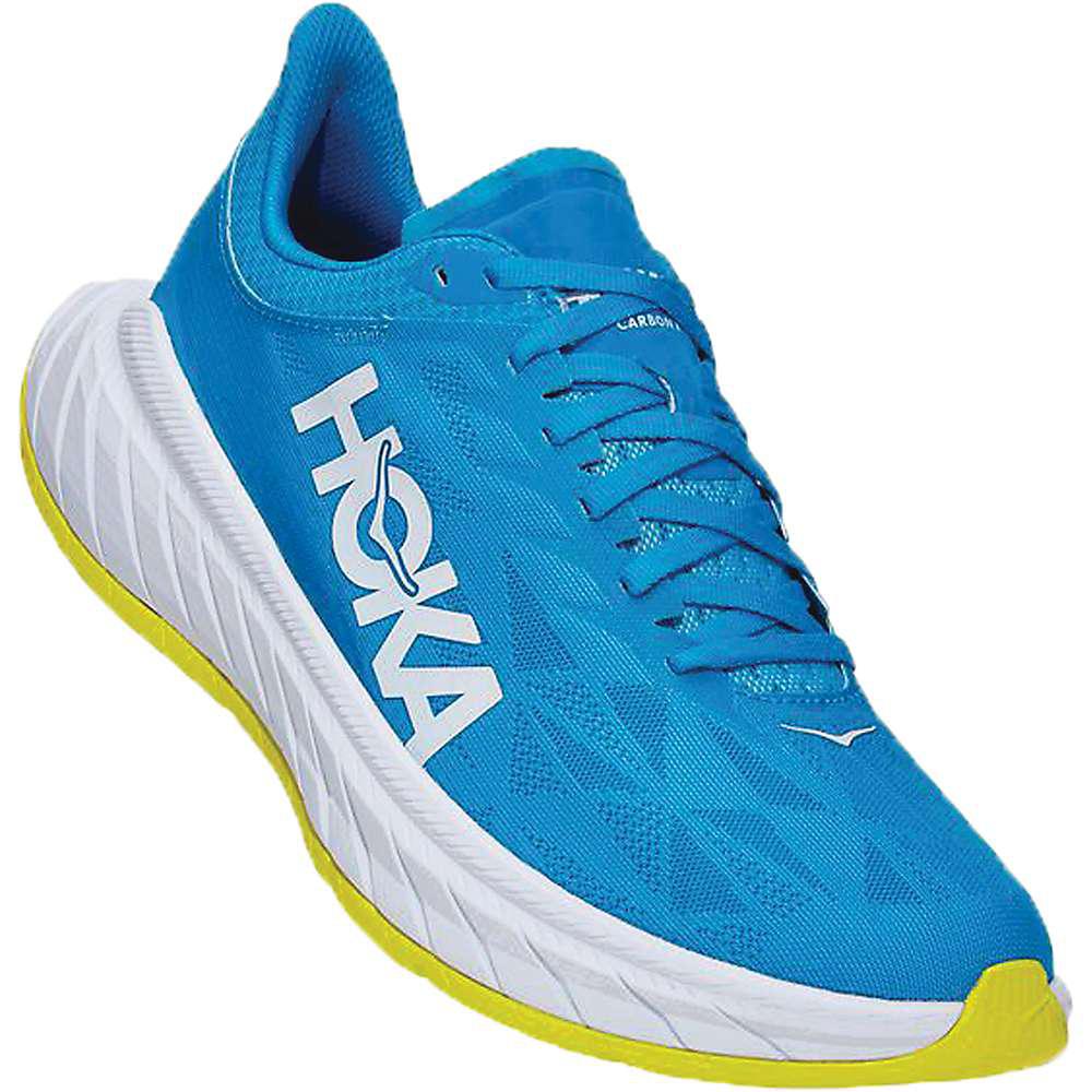 Hoka One One Men's Carbon X 3 Shoe商品第1张图片规格展示