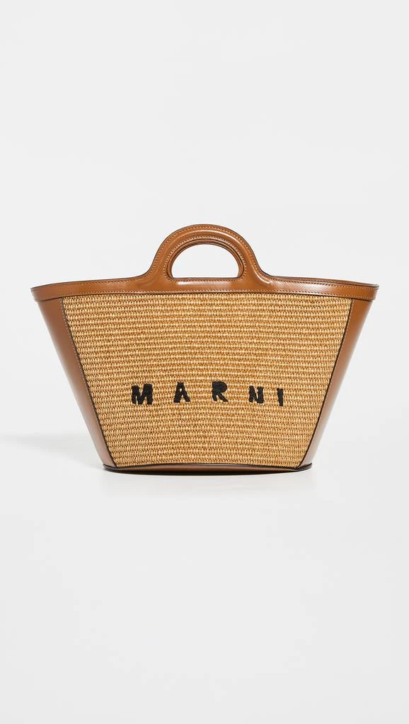 商品Marni|Marni Tropicalia Summer 包,价格¥7512,第1张图片