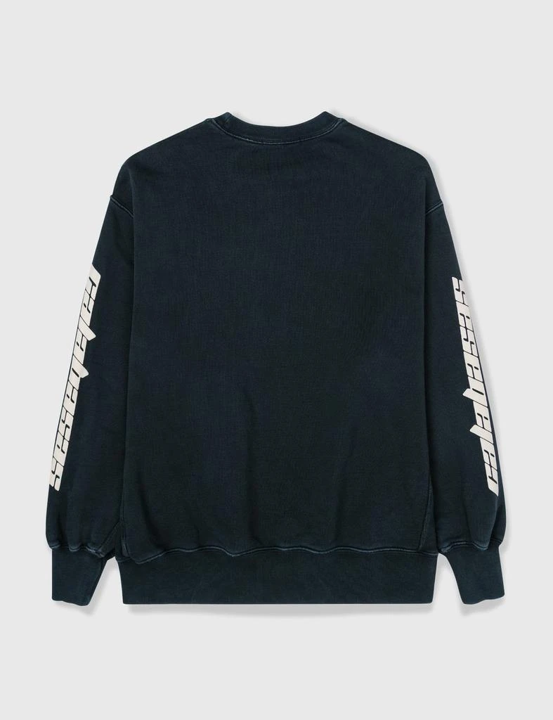 商品[二手商品] YEEZY|Yeezy Season 4 Crewneck,价格¥1807,第2张图片详细描述