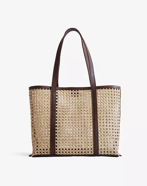 商品Madewell|BEMBIEN Margot Bag Medium,价格¥2026,第1张图片