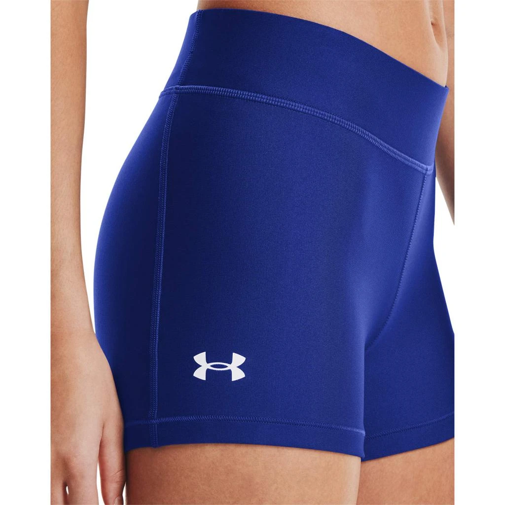 商品Under Armour|HeatGear® 3" Shorts,价格¥181,第3张图片详细描述