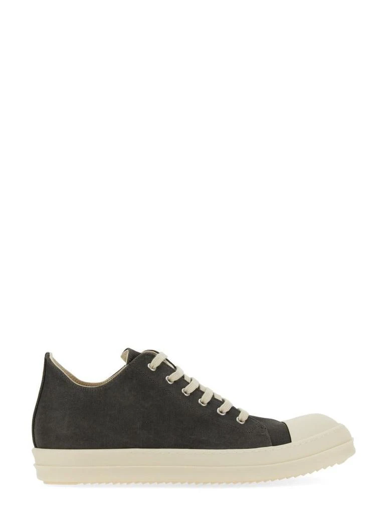 商品Rick Owens|RICK OWENS DRKSHDW LOW TOP SNEAKER,价格¥4806,第1张图片