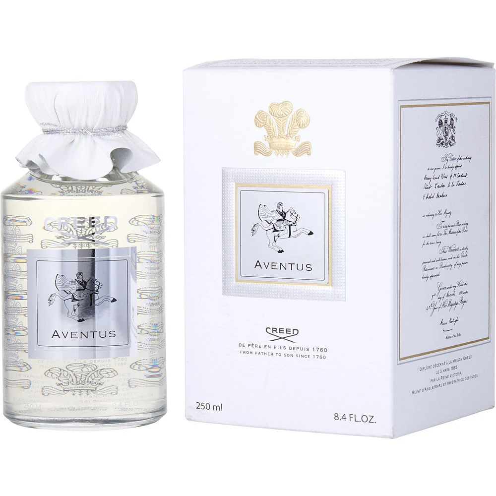 商品Creed|CREED 恺芮得 成功（拿破仑之水）男士香水 EDP 250ml,价格¥10727,第1张图片