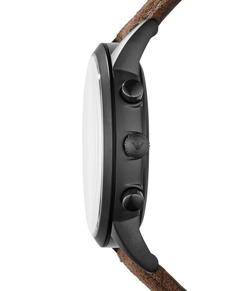 商品Armani|Fashion Watch, 32mm,价格¥1807,第2张图片详细描述