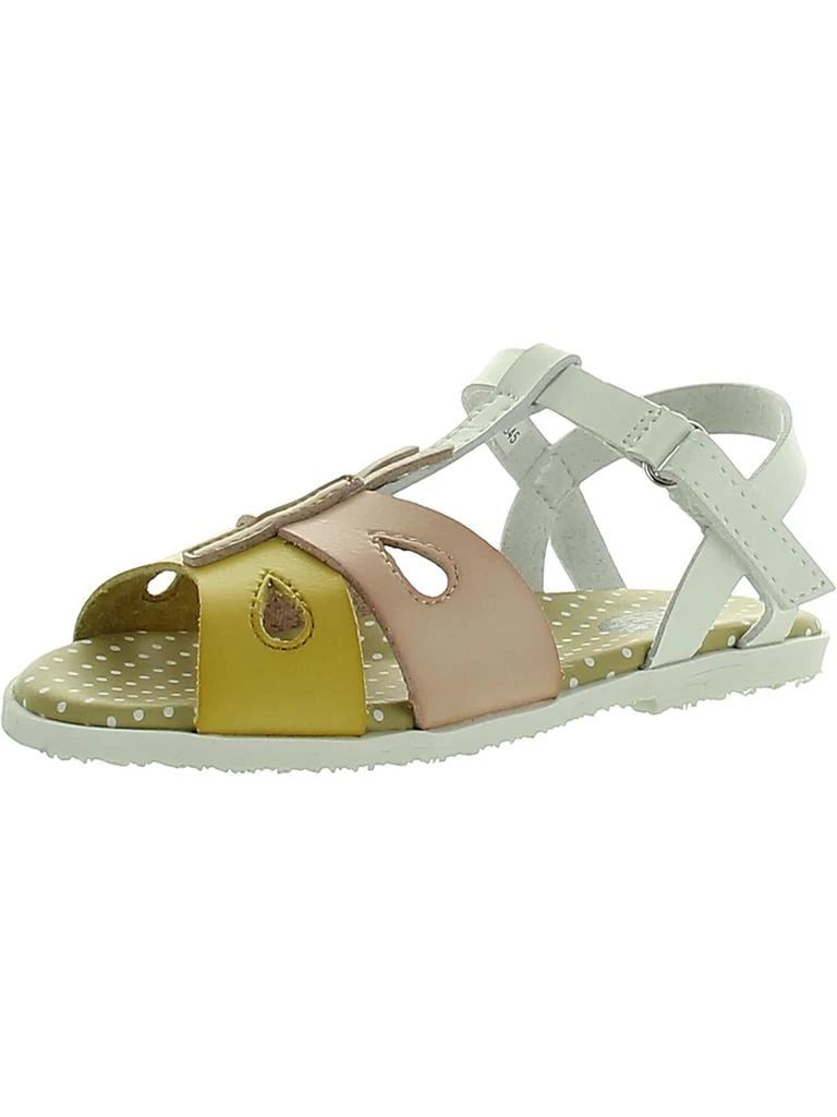 商品Dr. Scholl's Shoes|Girls Little Kid Ankle Strap Sandals,价格¥215,第1张图片