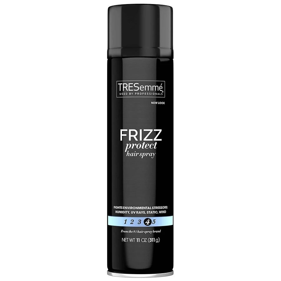 商品TRESemme|Silky Smooth Hold Hairspray Finishing,价格¥59,第1张图片