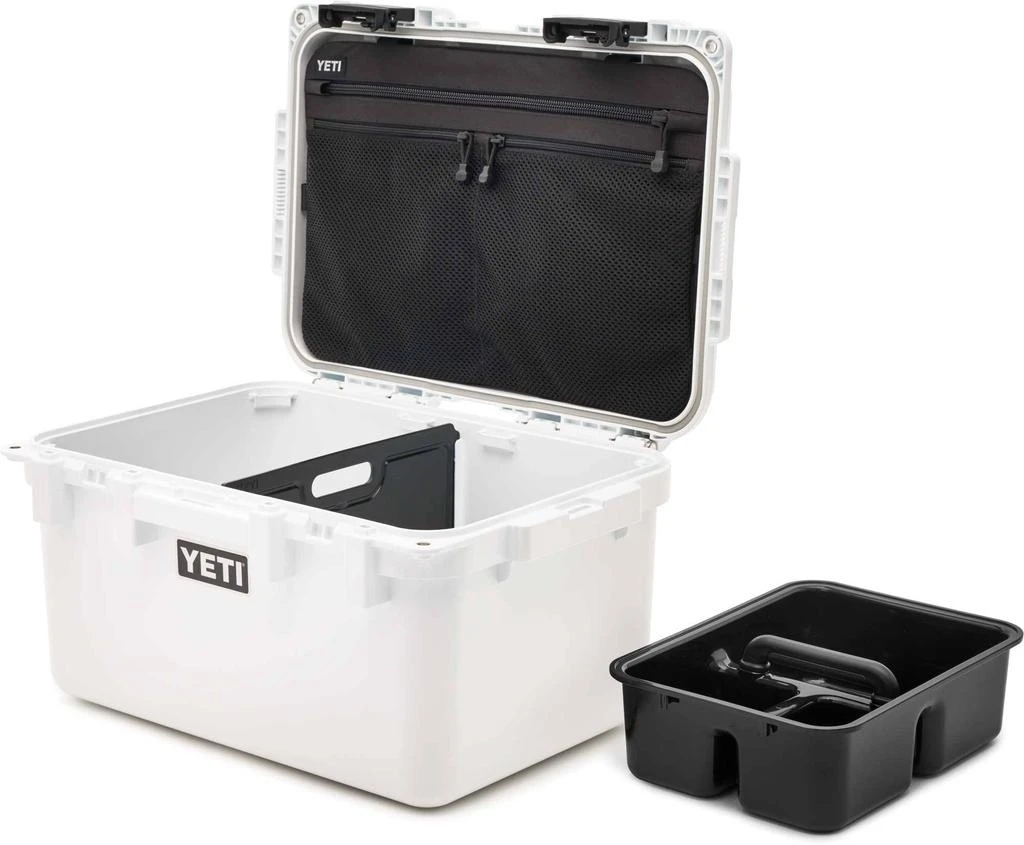 商品YETI|YETI LoadOut GoBox 30,价格¥1538,第2张图片详细描述