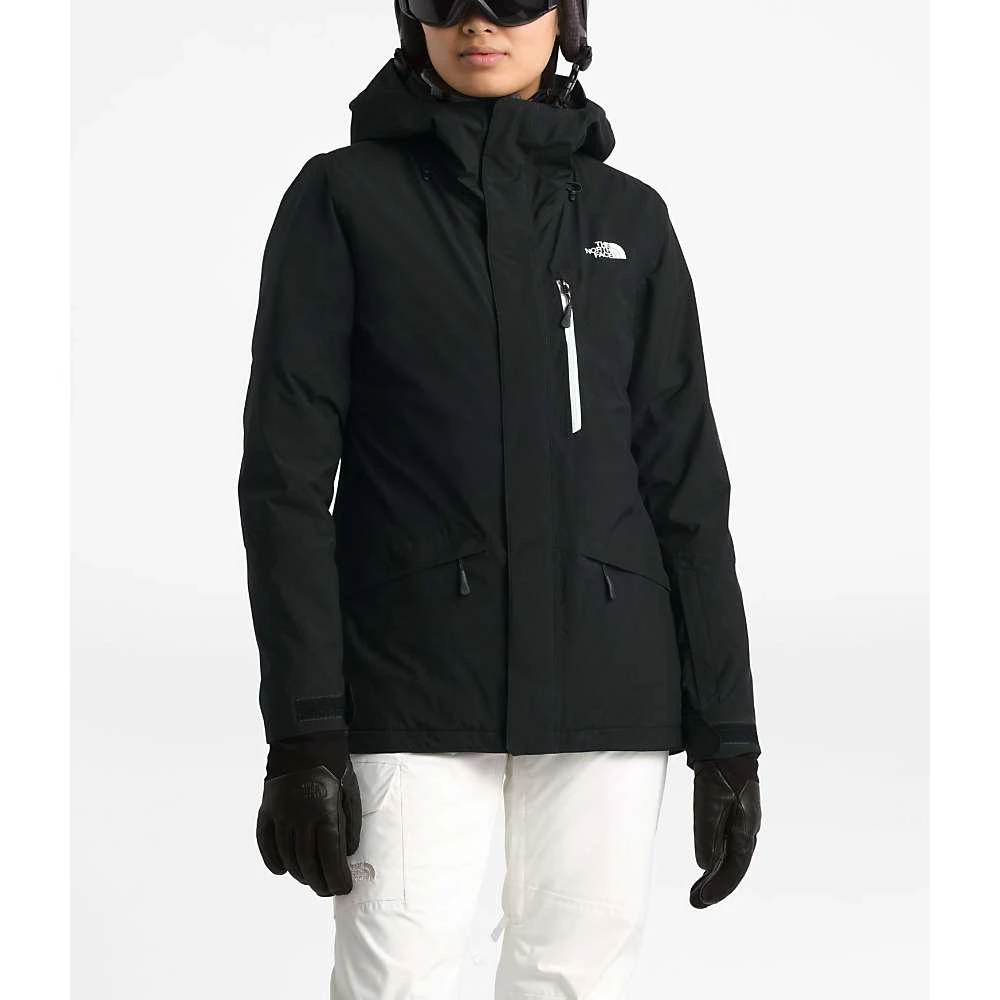 商品The North Face|The North Face Women's ThermoBall Snow Triclimate Jacket,价格¥2846,第2张图片详细描述