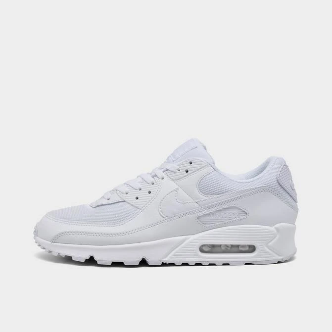 商品NIKE|Men's Nike Air Max 90 Casual Shoes,价格¥979,第1张图片