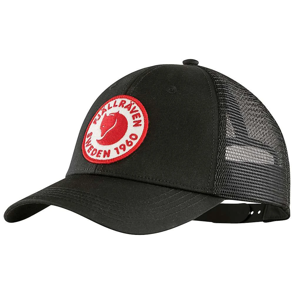 商品Fjällräven|Fjallraven 1960 Logo Langtradarkeps Cap,价格¥330,第5张图片详细描述