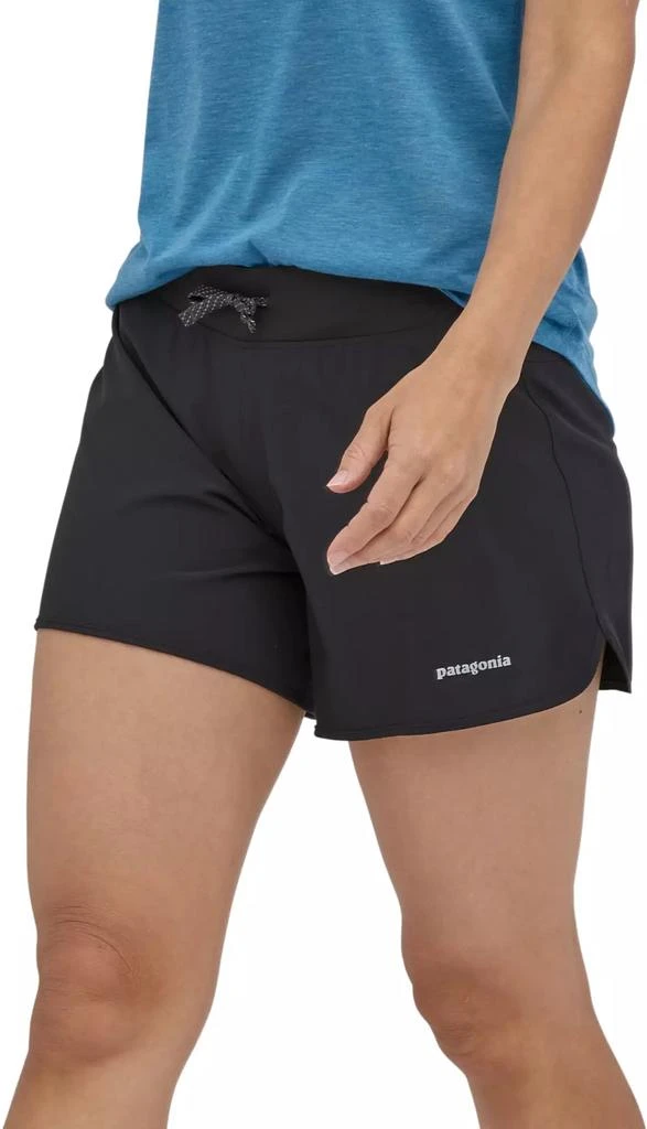 商品Patagonia|Patagonia Women's Nine 6” Trails Shorts,价格¥400,第1张图片详细描述