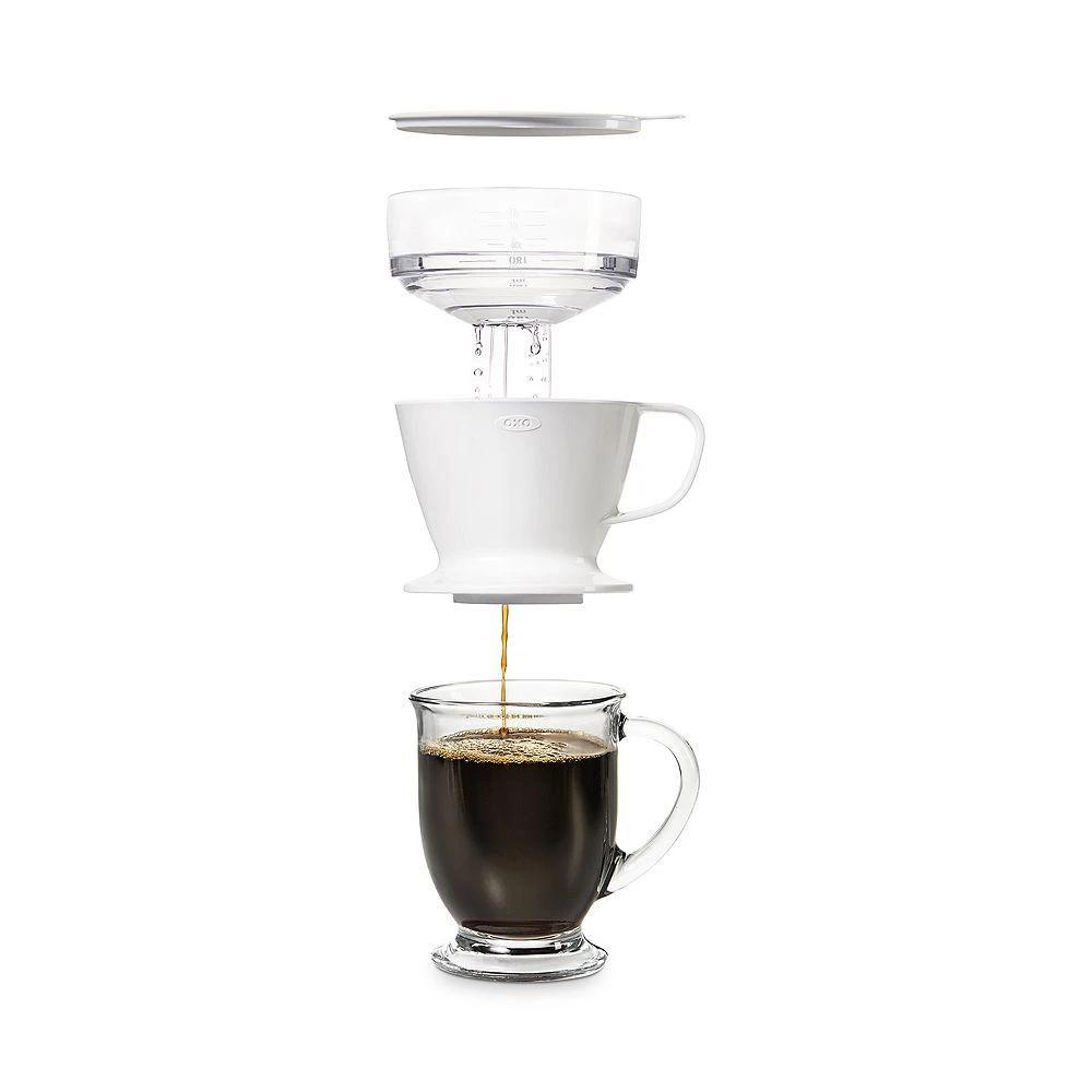 Brew Pour Over Coffee Maker 商品