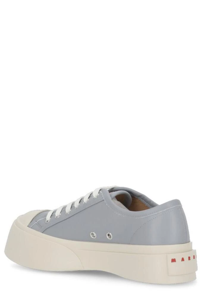 商品Marni|Marni Pablo Round Toe Sneakers,价格¥2936,第3张图片详细描述