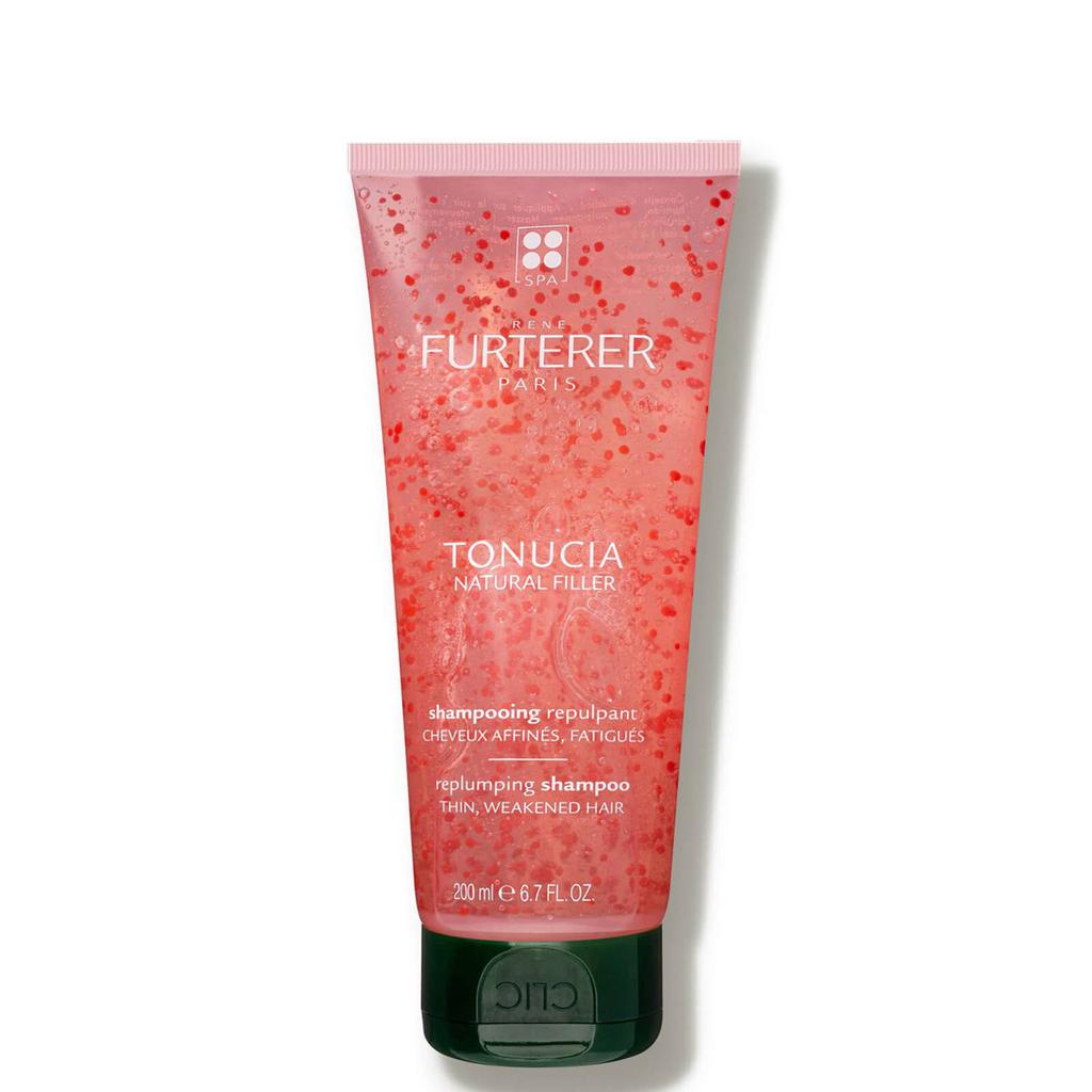 Rene Furterer Tonucia Replumping Shampoo 6.7 fl. oz.商品第1张图片规格展示