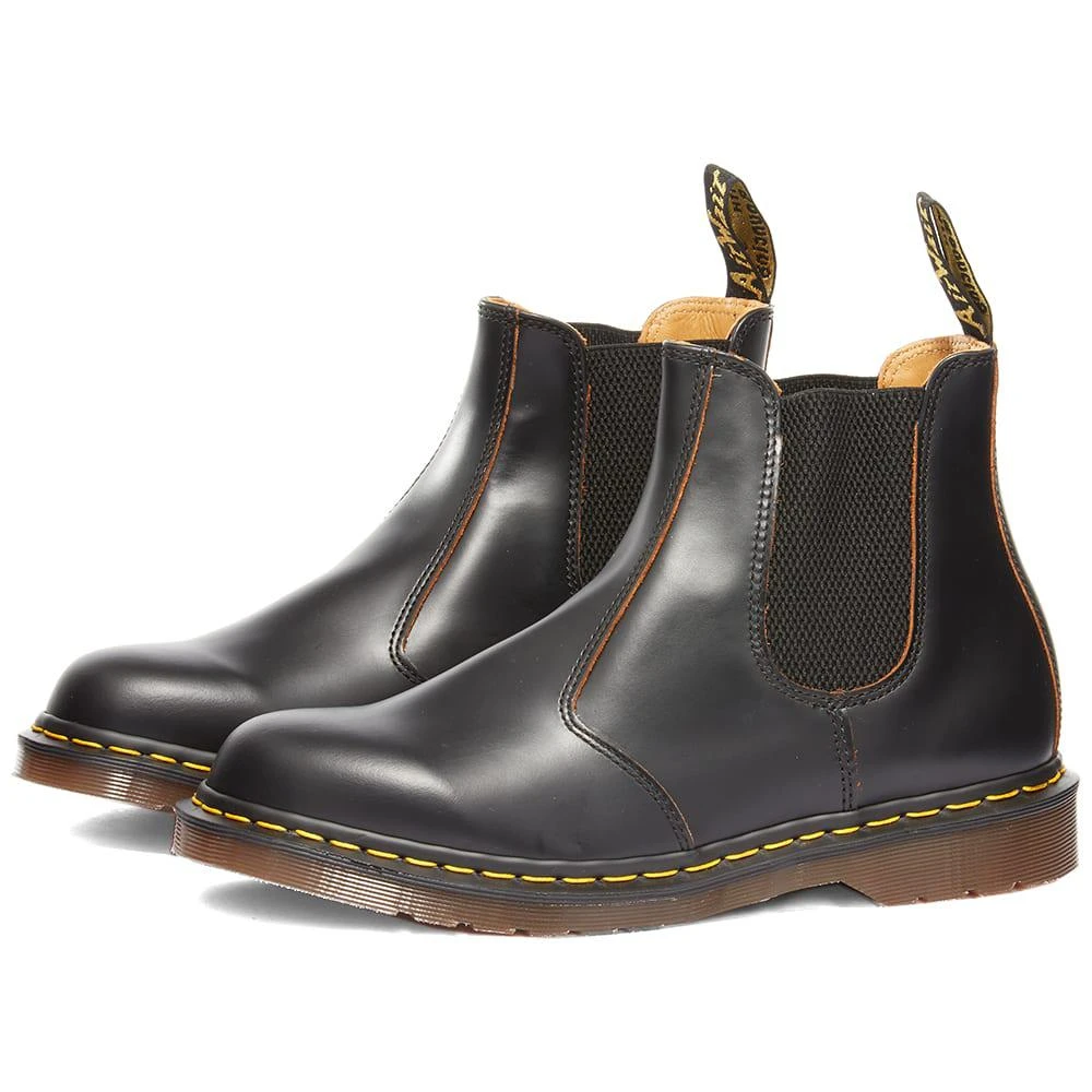 商品Dr. Martens|Dr. Martens Vintage 2976 Chelsea Boot - Made in England,价格¥1105,第1张图片