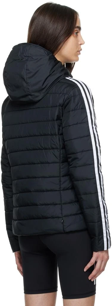 商品Adidas|Black Slim Jacket,价格¥333,第3张图片详细描述