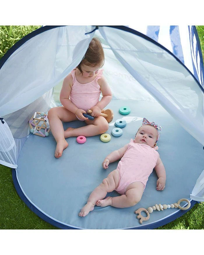 商品Babymoov|Anti UV Marine Tent - Baby,价格¥455,第5张图片详细描述