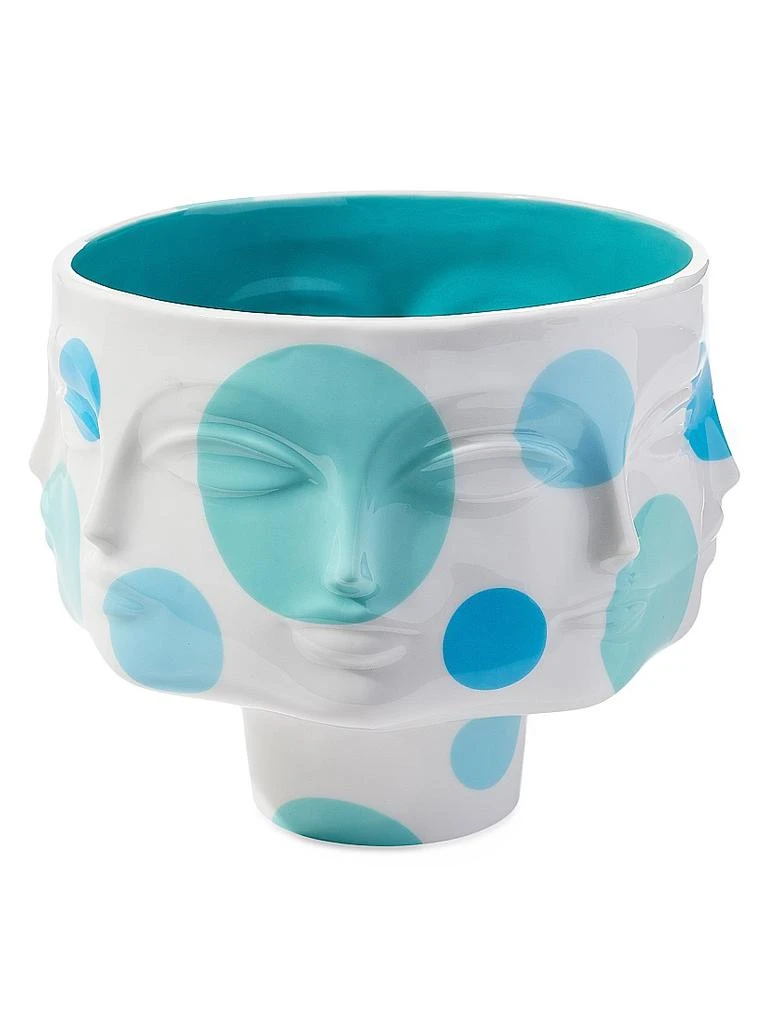 商品Jonathan Adler|L'Pop Dora Maar Pedestal Bowl,价格¥3549,第1张图片