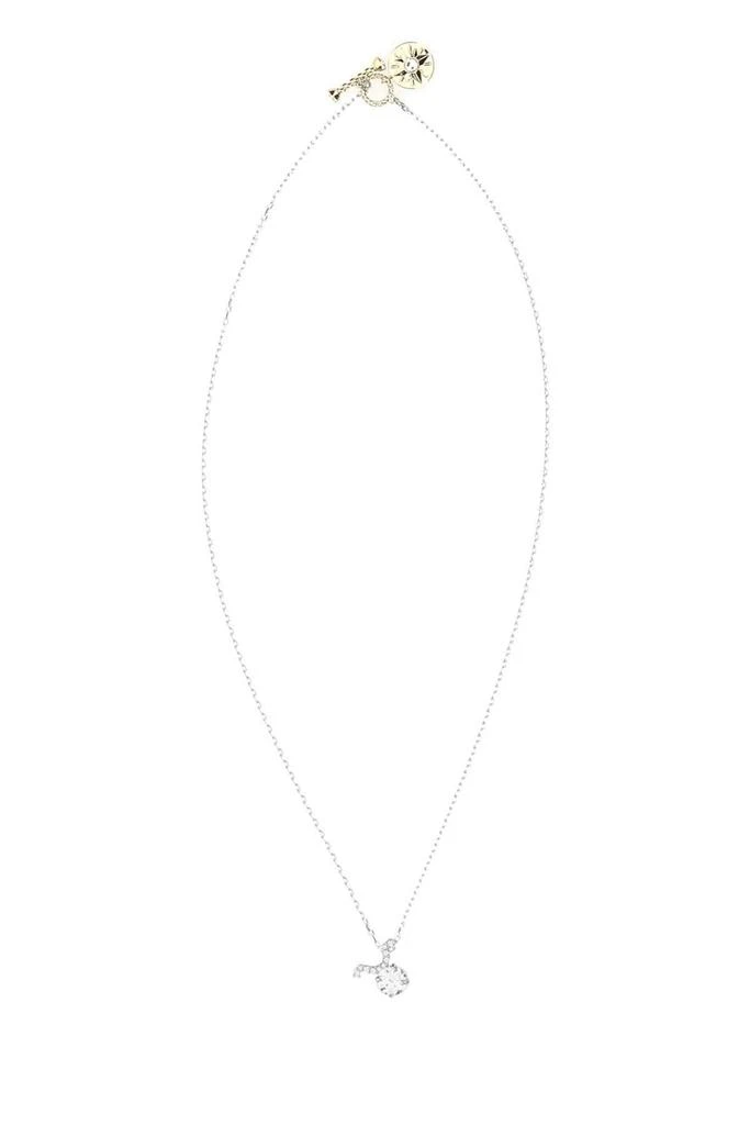 商品Swarovski|Swarovski Zodiac II Taurus Pendant Necklace,价格¥433,第1张图片