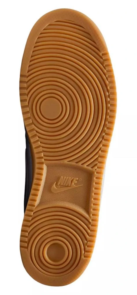 商品NIKE|Nike Men's Court Vision Low Next Nature Shoes,价格¥653,第2张图片详细描述