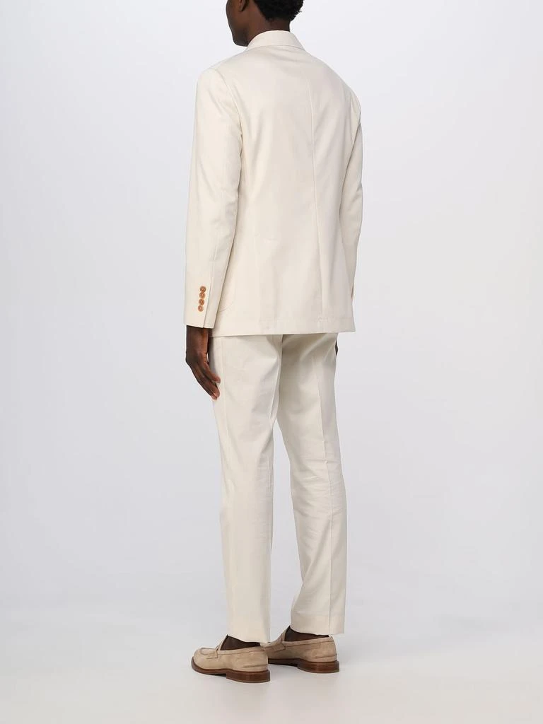 商品Brunello Cucinelli|Brunello Cucinelli dress in cotton,价格¥18428,第3张图片详细描述