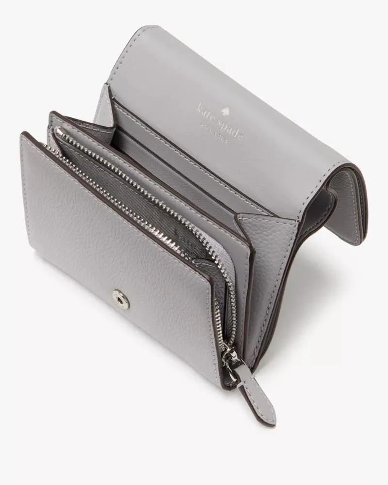 Kayla Small L-Zip Wallet 商品