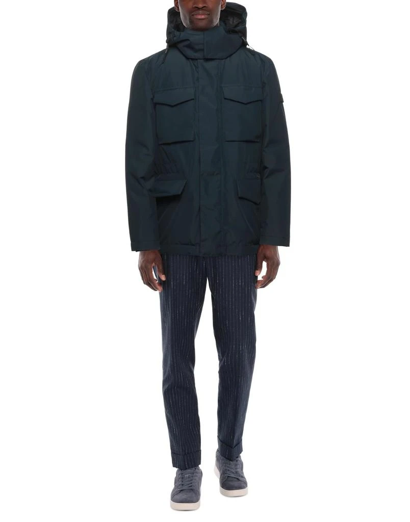 商品PEUTEREY|Shell  jacket,价格¥1603,第2张图片详细描述