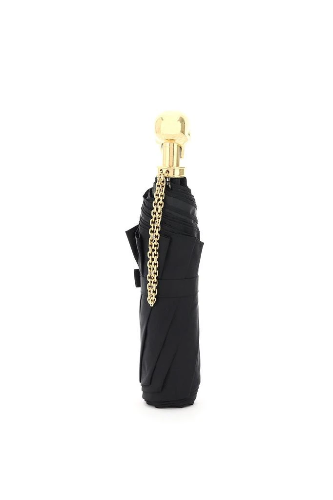 商品Alexander McQueen|Alexander mcqueen skull folding umbrella,价格¥2022,第2张图片详细描述