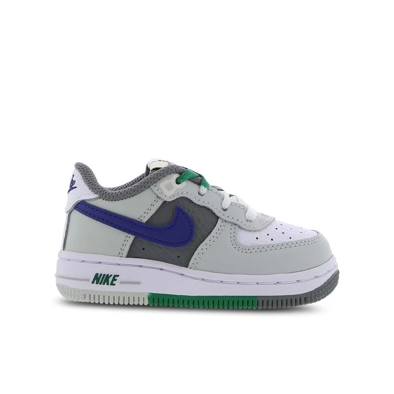 商品NIKE|Nike Air Force 1 Lv8 - Baby Shoes,价格¥366,第1张图片详细描述