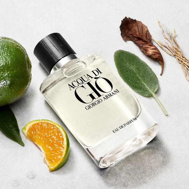 Giorgio Armani 阿玛尼寄情男士香水75ml EDP浓香水 商品