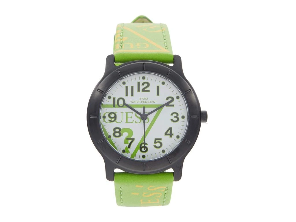 商品GUESS|Heritage Logo V1055M3,价格¥182,第1张图片