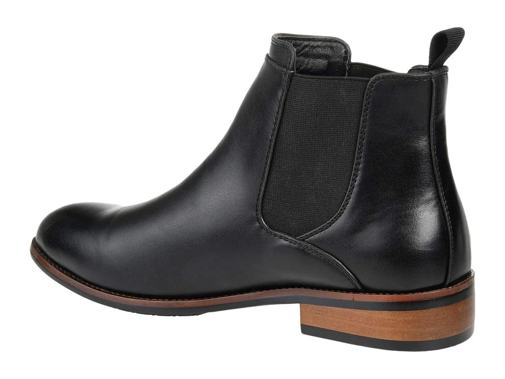 商品Vance Co.|Landon Chelsea Dress Boot,价格¥482,第4张图片详细描述